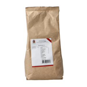 Le Poole Bakkerszout