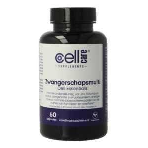 CellCare Zwangerschapsmulti