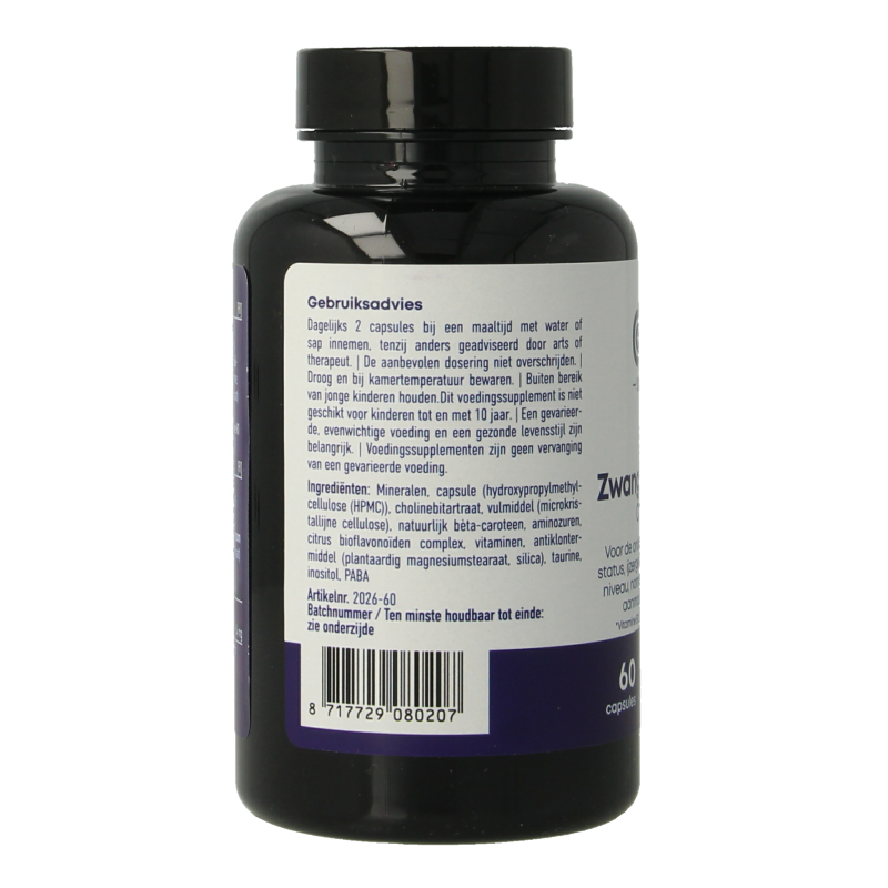 CellCare Zwangerschapsmulti - Afbeelding 2