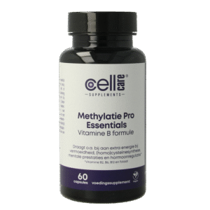 CellCare Methylatie pro essentials