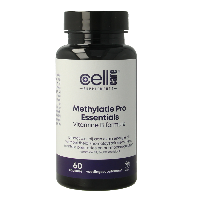 CellCare Methylatie pro essentials