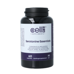 CellCare Serotonin essentials