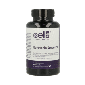 CellCare Serotonin essentials