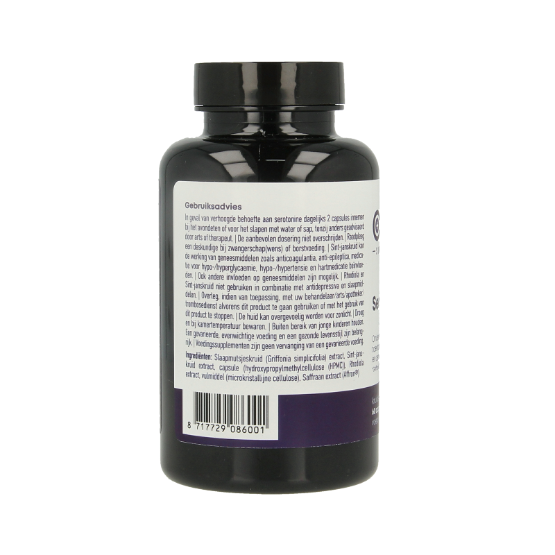 CellCare Serotonin essentials - Afbeelding 2