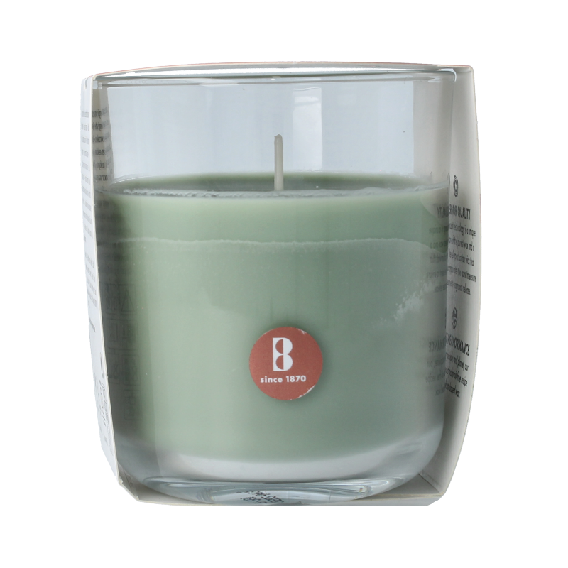 Bolsius Geurglas 97/85 true scents rosemary - Afbeelding 2