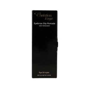 Christian Faye Eyebrow dip pomade taupe