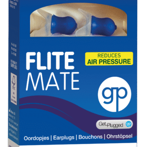 Get Plugged Flite mate adult