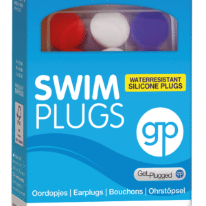 Get Plugged Swim plugs