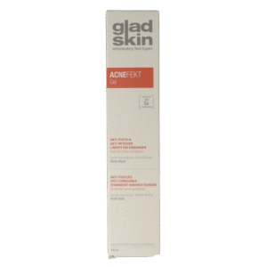 Gladskin Acne gel