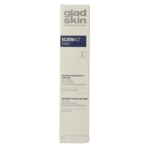 Gladskin Eczema creme