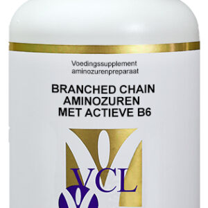 Vital Cell Life Branched chain aminozuur & B6