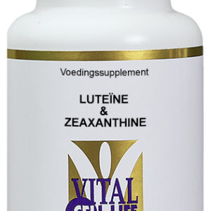 Vital Cell Life Luteine & zeaxanthine