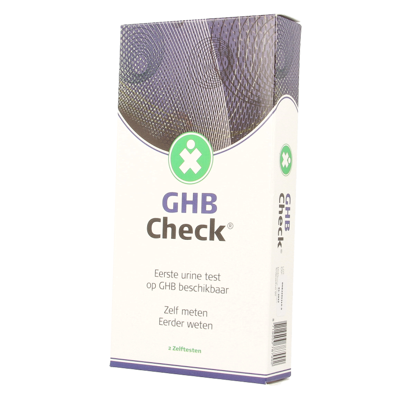 Testjezelf.nu GHB Check 2 testen - Afbeelding 2