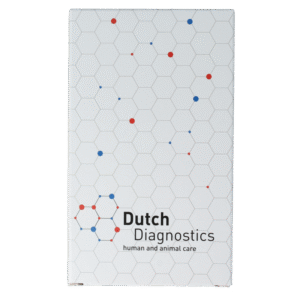 Testjezelf.nu Parvo corona test kat/hond