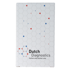 Testjezelf.nu Parvo corona giardia test kat/hond