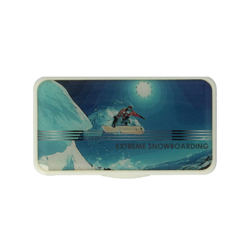 IBD Minikit fancy assorti lenzendoosjes