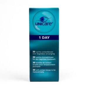 Unicare Daglenzen -2.00