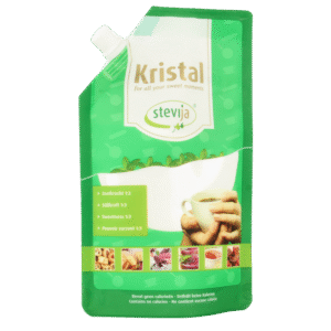 SteviJa Stevia kristal stazak