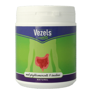 Libra Vezels naturel psylliumvezels en inulinevezels