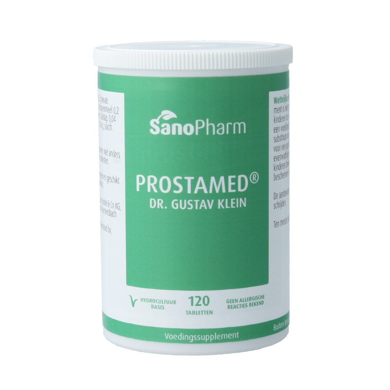 Dr. Klein Prostamed