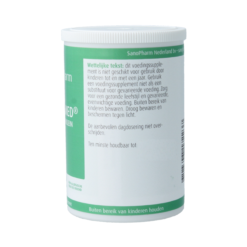 Dr. Klein Prostamed - Afbeelding 3