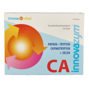 SanoPharm Innovazym CA