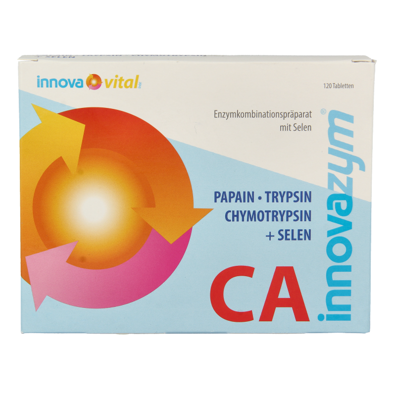 SanoPharm Innovazym CA