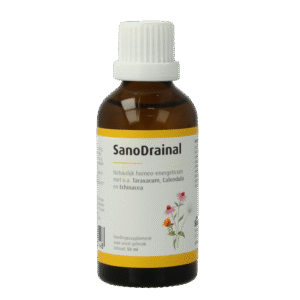 SanoPharm SanoDrainal