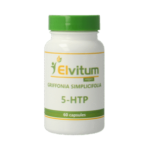 Elvitum  Griffonia simplicifolia 5-HTP