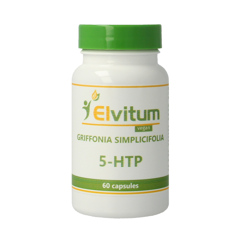 Elvitum Griffonia simplicifolia 5-HTP