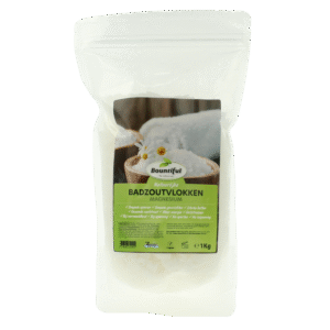 Bountiful Magnesium badzoutvlokken - Zechstein