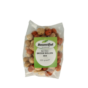 Bountiful Brosse bollen mix