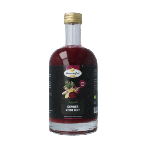 Bountiful select Gember sap rode biet bio