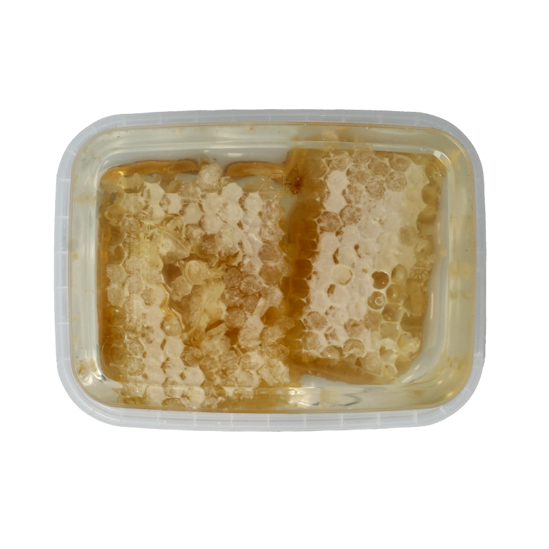 Bountiful Griekse honingraat sinaasappel - Afbeelding 2