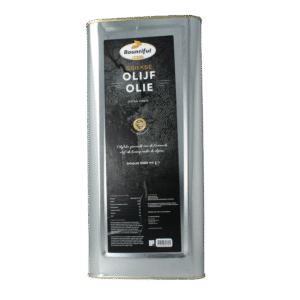 Bountiful Griekse olijfolie select blik