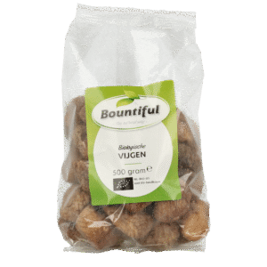 Bountiful Vijgen bio