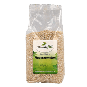 Bountiful Haverzemelen