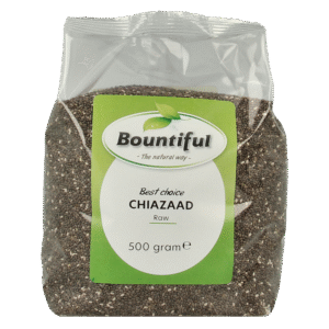 Bountiful Chia zaad