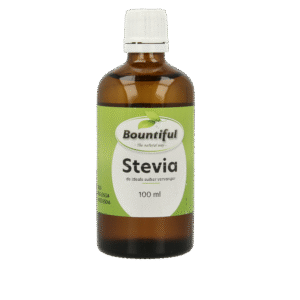 Bountiful Stevia vloeibaar