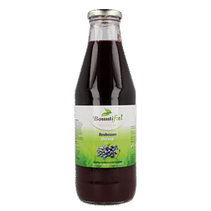Bountiful Bosbessensap
