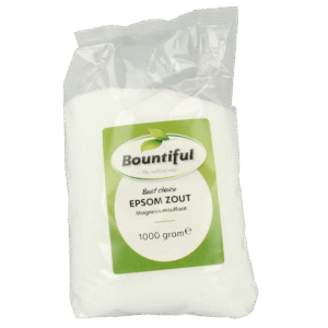 Bountiful Epsom zout