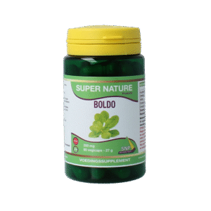 SNP Boldo 350mg puur