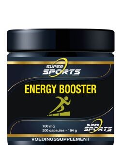 SNP Energy booster 700 mg