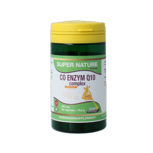 SNP Co enzym Q10 complex 400mg puur