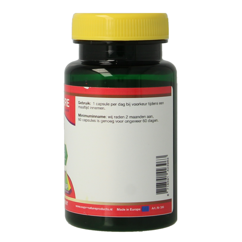 SNP Luteine extra forte 40 mg - Afbeelding 3