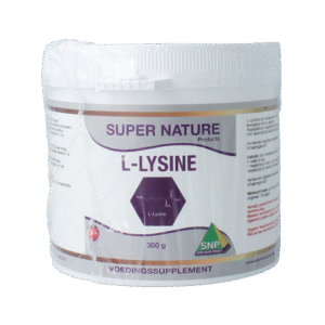 SNP L-Lysine poeder