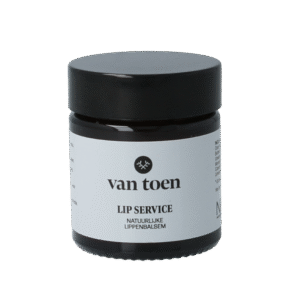 Van Toen Lip service