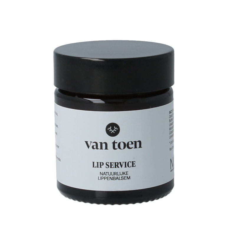 Van Toen Lip service
