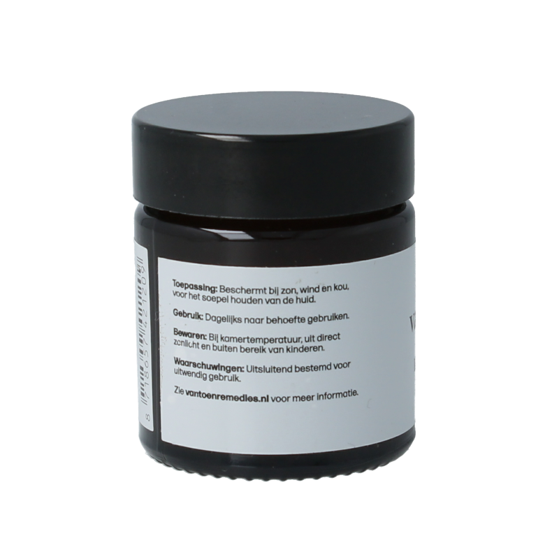 Van Toen Lip service - Afbeelding 2