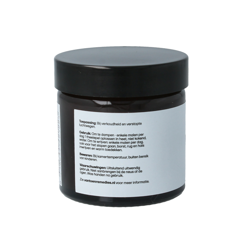 Van Toen Adem vrij - Afbeelding 2